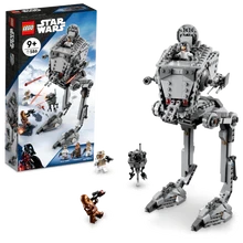 LEGO - Star Wars - Hoth AT-ST